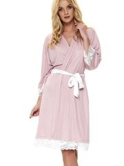 Халат женский DN-Nightwear SWW.9710 XL цена и информация | Женские халаты | pigu.lt