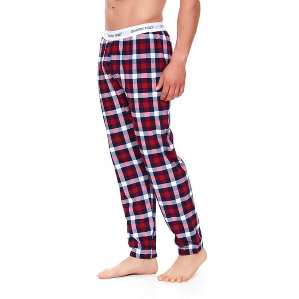 Pižaminės kelnės vyrams DN-Nightwear, TRA.9765 kaina | pigu.lt