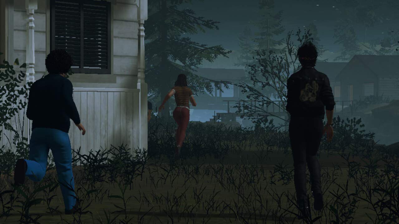 Friday the 13th: The Game - Ultimate Slasher Edition (Switch) kaina ir informacija | Kompiuteriniai žaidimai | pigu.lt