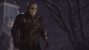 Friday the 13th: The Game - Ultimate Slasher Edition (Switch) цена и информация | Компьютерные игры | pigu.lt