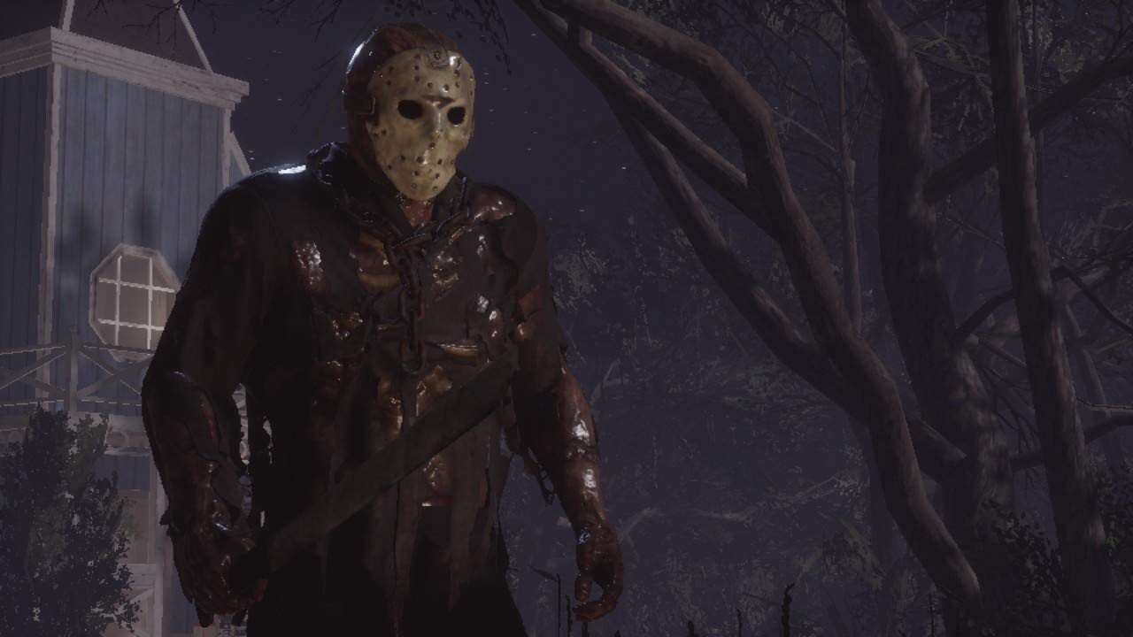 Friday the 13th: The Game - Ultimate Slasher Edition (Switch) kaina ir informacija | Kompiuteriniai žaidimai | pigu.lt