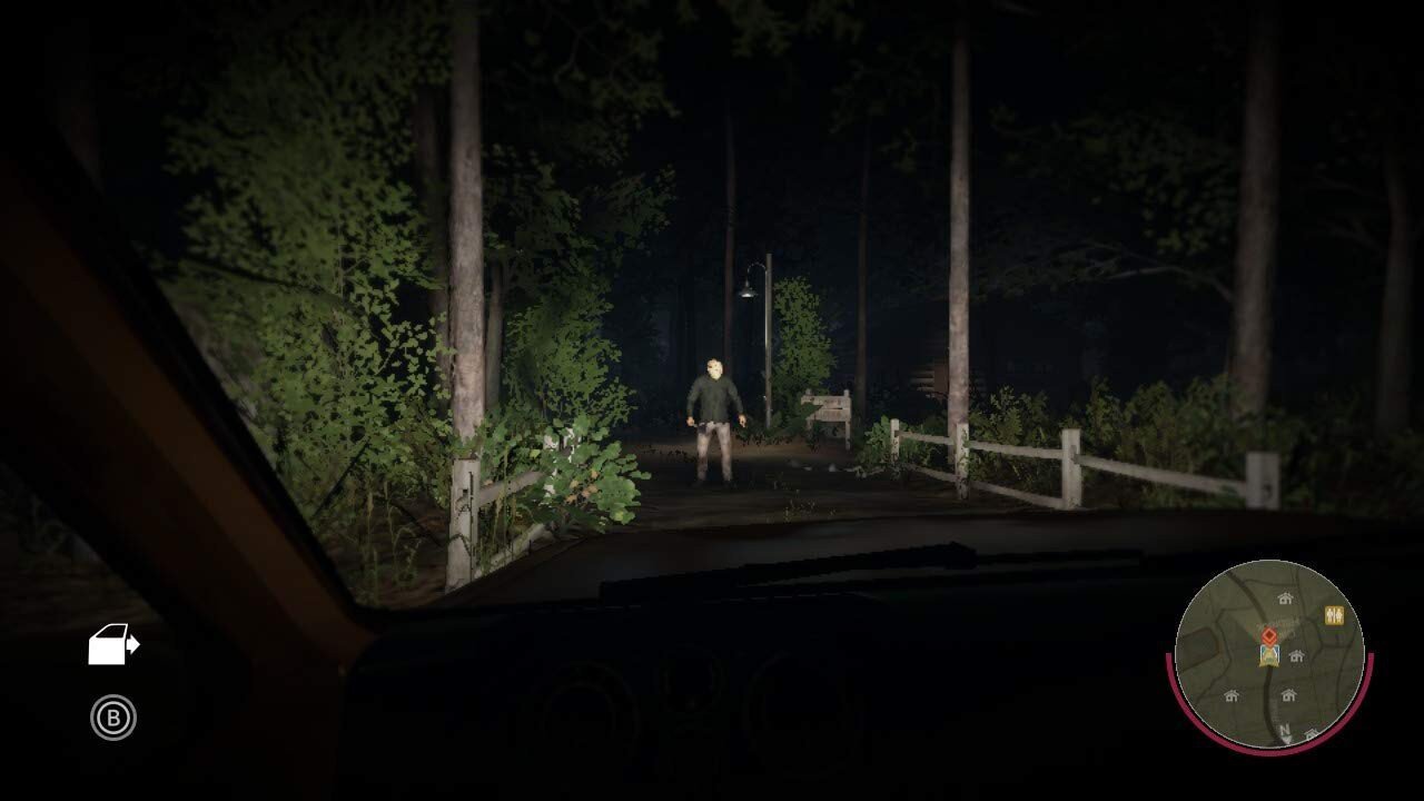 Friday the 13th: The Game - Ultimate Slasher Edition (Switch) kaina ir informacija | Kompiuteriniai žaidimai | pigu.lt