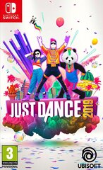 Just Dance 2019 (Switch) цена и информация | Компьютерные игры | pigu.lt