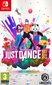 Just Dance 2019 (Switch) цена и информация | Kompiuteriniai žaidimai | pigu.lt