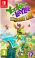 Yooka-Laylee and The Impossible Lair (Switch) цена и информация | Kompiuteriniai žaidimai | pigu.lt