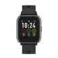 Denver SW-161 Black цена и информация | Išmanieji laikrodžiai (smartwatch) | pigu.lt