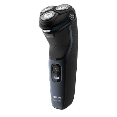 Philips S3134/51 kaina ir informacija | Barzdaskutės | pigu.lt