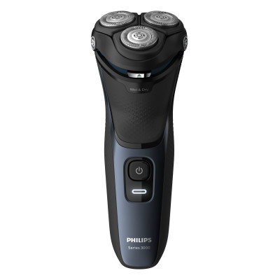 Philips S3134/51 kaina ir informacija | Barzdaskutės | pigu.lt