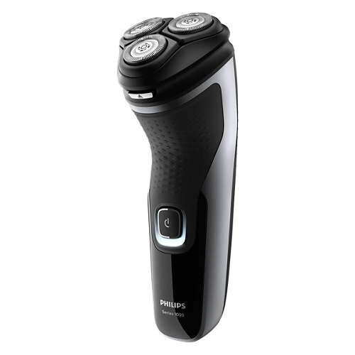 Barzdaskutė Philips S1332/41 kaina ir informacija | Barzdaskutės | pigu.lt