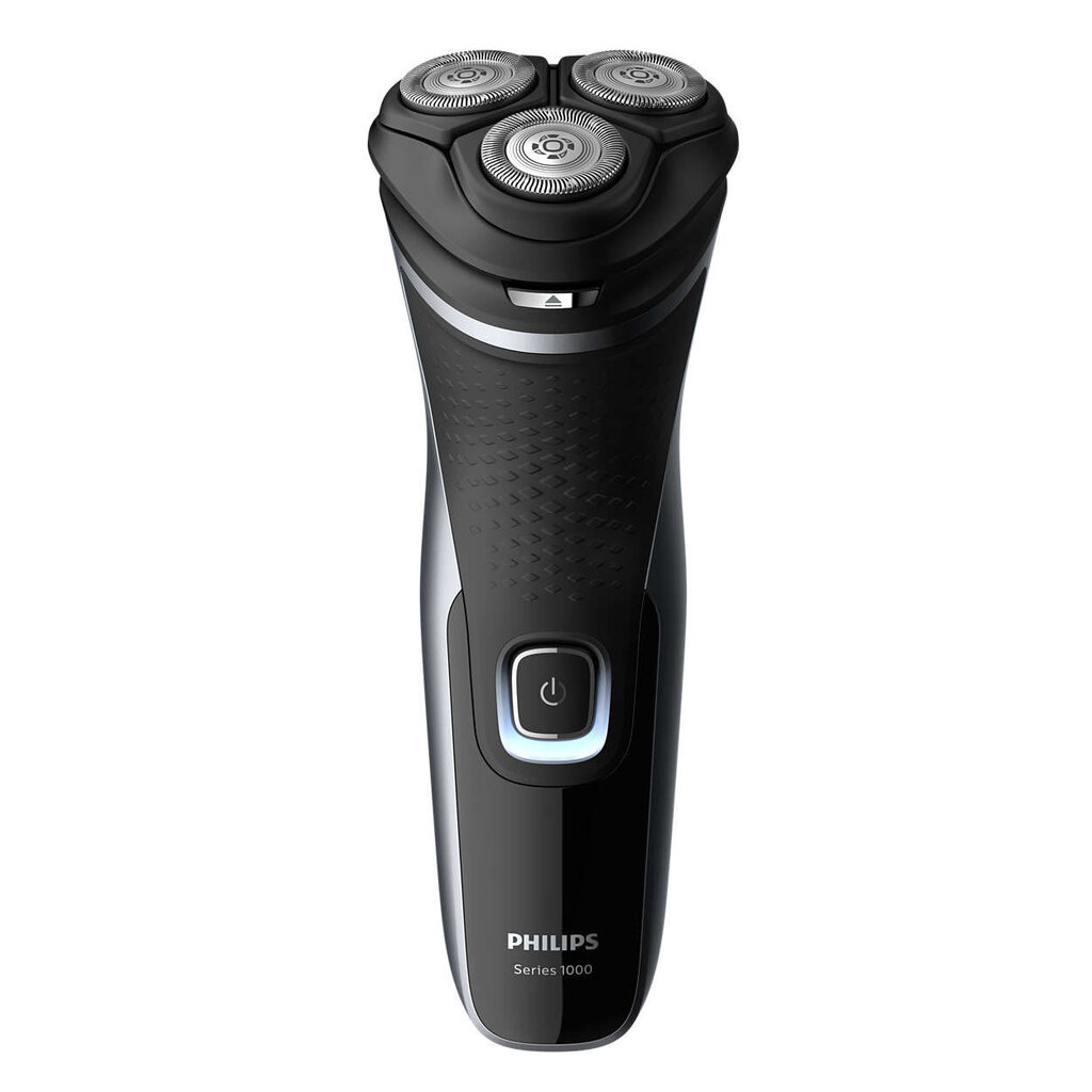 Barzdaskutė Philips S1332/41 kaina ir informacija | Barzdaskutės | pigu.lt