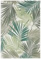 Northrugs lauko kilimas Beach Vai, 80x150 cm