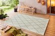 Northrugs lauko kilimas Beach Balos, 160x230 cm kaina ir informacija | Kilimai | pigu.lt