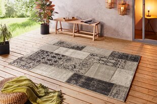 Northrugs lauko kilimas Beach Symi 160x230 cm kaina ir informacija | Kilimai | pigu.lt