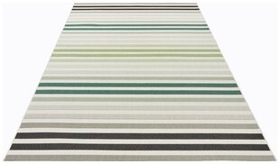 Northrugs lauko kilimas Beach Paros 80x150 cm kaina ir informacija | Kilimai | pigu.lt