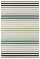 Northrugs lauko kilimas Beach Paros 120x170 cm kaina ir informacija | Kilimai | pigu.lt