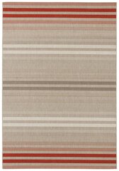 Northrugs lauko kilimas Beach Paros 120x170 cm kaina ir informacija | Kilimai | pigu.lt