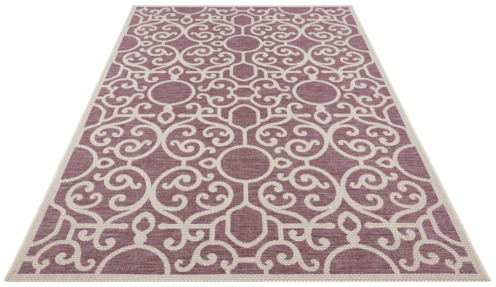 Northrugs lauko kilimas Jaffa Nebo 140x200 cm цена и информация | Kilimai | pigu.lt