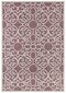 Northrugs lauko kilimas Jaffa Nebo 140x200 cm kaina ir informacija | Kilimai | pigu.lt