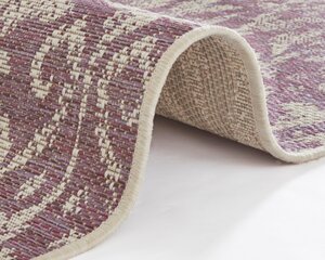 Northrugs lauko kilimas Jaffa Hatta 160x230 cm kaina ir informacija | Kilimai | pigu.lt