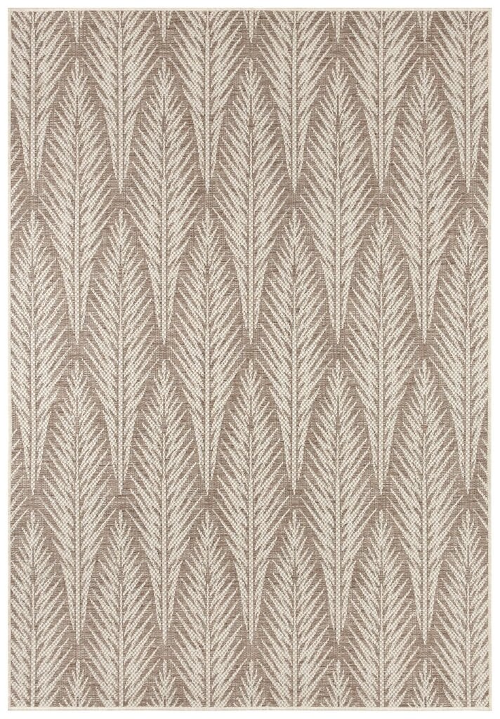 Northrugs lauko kilimas Jaffa Pella 140x200 cm kaina ir informacija | Kilimai | pigu.lt