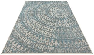 Northrugs lauko kilimas Jaffa Arnon 140x200 cm kaina ir informacija | Kilimai | pigu.lt