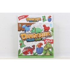 Žaidimas Dinosaur kaina ir informacija | Žaislai berniukams | pigu.lt