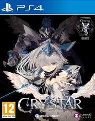 Crystar, PS4 цена и информация | Компьютерные игры | pigu.lt