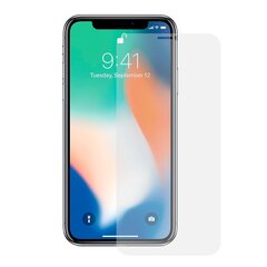 Apple iPhone 11 Pro Закаленное стекло 2.5 от Ksix Прозрачное цена и информация | Google Pixel 3a - 3mk FlexibleGlass Lite™ защитная пленка для экрана | pigu.lt