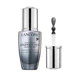 Akių kontūro serumas Lancome Advanced Genifique Light Pearl, 20 ml kaina ir informacija | Paakių kremai, serumai | pigu.lt