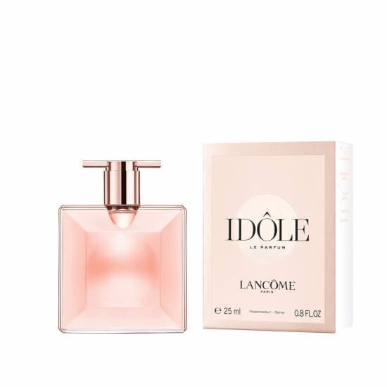 Kvapusis vanduo Lancome Idole EDP moterims 25 ml цена и информация | Kvepalai moterims | pigu.lt