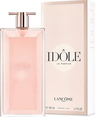 Парфюмерная вода Lancome Idole EDP для женщин 50 мл цена и информация | Женские духи | pigu.lt