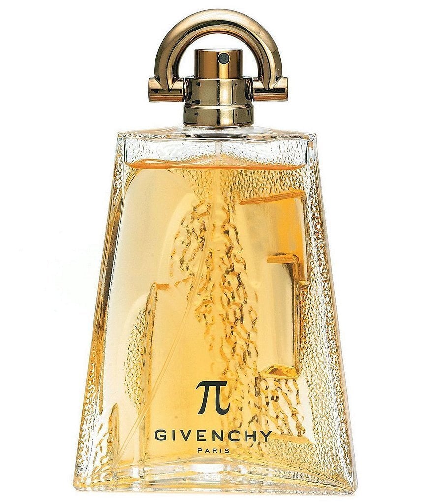 Tualetinis vanduo Givenchy PI EDT vyrams 100 ml цена и информация | Kvepalai vyrams | pigu.lt