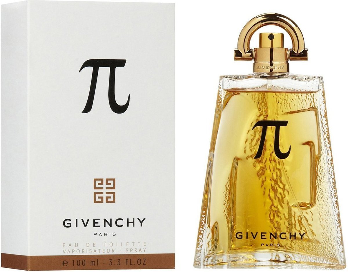 Tualetinis vanduo Givenchy PI EDT vyrams 100 ml kaina ir informacija | Kvepalai vyrams | pigu.lt