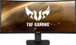 Asus VG35VQ цена и информация | Monitoriai | pigu.lt