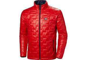 Куртка для мужчин Helly Hansen Lifaloft Insulator Jacket цена и информация | Мужские куртки | pigu.lt