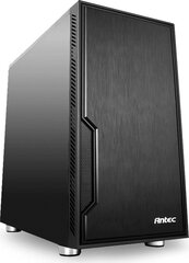 Antec 0-761345-80029-7 kaina ir informacija | Korpusai | pigu.lt