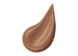 Makiažo pagrindas Rimmel London Match Perfection 30 ml, 601 Soft Chocolate цена и информация | Пудры, базы под макияж | pigu.lt