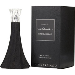 Парфюмированная вода Christian Siriano Midnight Silhouette EDP для женщин 100 мл цена и информация | Женские духи | pigu.lt