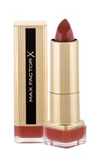 Губная помада Max Factor 015 Nude Rose, 4 г цена и информация | Помады, бальзамы, блеск для губ | pigu.lt