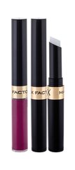 Lūpų dažai Max Factor Lipfinity Lip Colour 4.2 g, 338 So Irresistible kaina ir informacija | Lūpų dažai, blizgiai, balzamai, vazelinai | pigu.lt