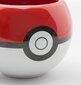 GB eye Pokemon Pokeball kaina ir informacija | Žaidėjų atributika | pigu.lt