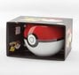 GB eye Pokemon Pokeball kaina ir informacija | Žaidėjų atributika | pigu.lt