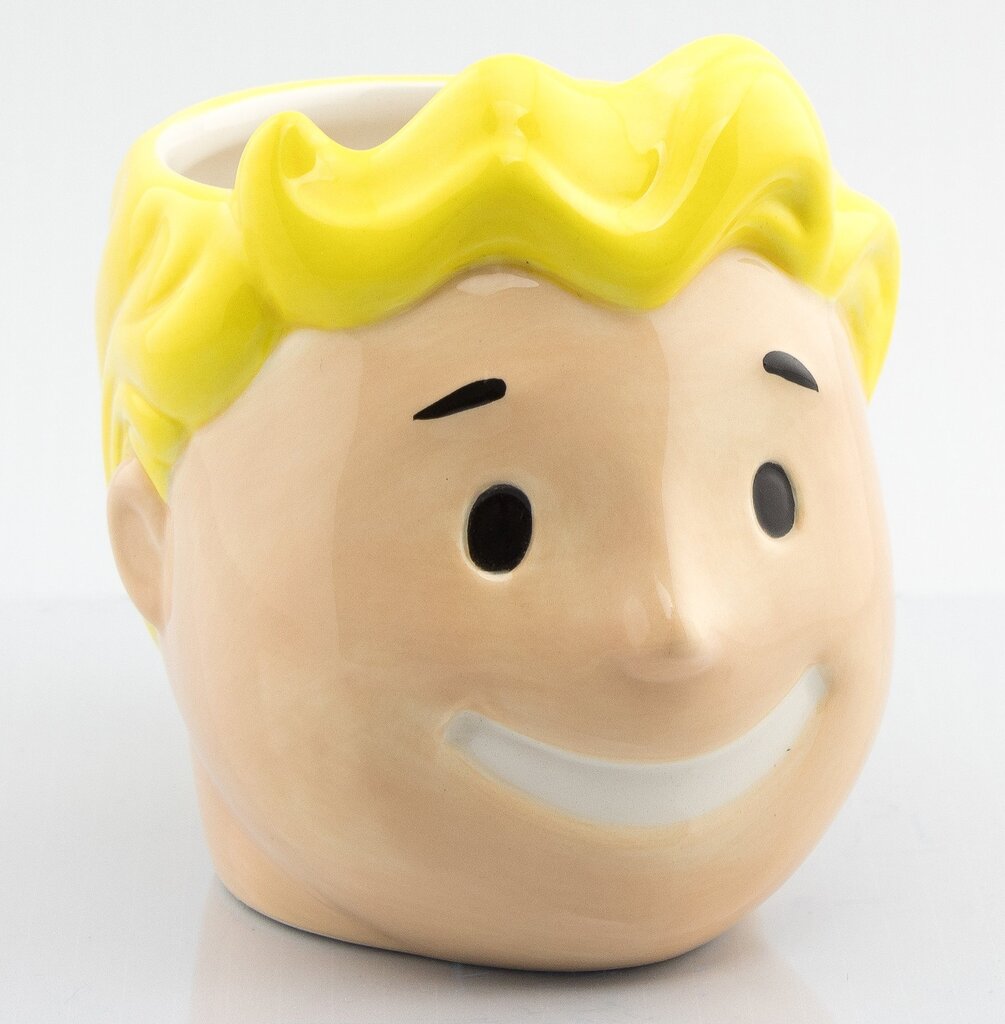 GYE Fallout Vault Boy цена и информация | Žaidėjų atributika | pigu.lt