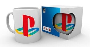 GB eye PlayStation Logo kaina ir informacija | Žaidėjų atributika | pigu.lt