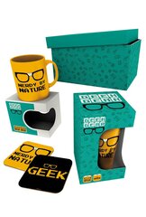 Gb eye Geek Gear цена и информация | Атрибутика для игроков | pigu.lt