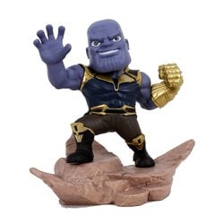 Marvel Avengers: Infinity War Thanos 10cm цена и информация | Атрибутика для игроков | pigu.lt