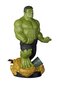 Cable Guys Marvel Hulk kaina ir informacija | Žaidėjų atributika | pigu.lt