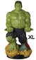 Cable Guys Marvel Hulk kaina ir informacija | Žaidėjų atributika | pigu.lt