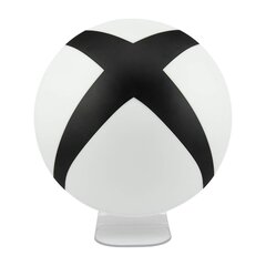 XBOX LOGO Lamp 10cm цена и информация | Атрибутика для игроков | pigu.lt