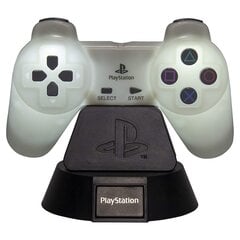 Playstation Controller Icon Lamp 10cm kaina ir informacija | Žaidėjų atributika | pigu.lt